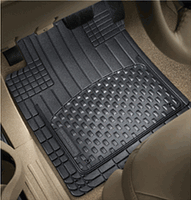 all weather floor mat
